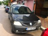 Vand Dacia Logan Van, photo 3