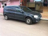 Vand Dacia Logan Van, photo 4