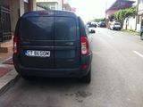 Vand Dacia Logan Van, photo 5