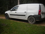 Vand Dacia logan van, photo 1