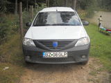 Vand Dacia logan van, fotografie 4