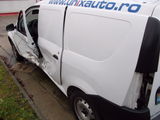 Vand Dacia Logan Van, photo 2