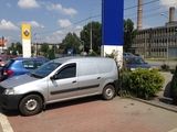 Vand Dacia Logan Van, photo 1