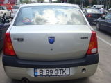 Vand Dacia Logn Laurete