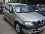 Vand Dacia Logn Laurete, fotografie 2
