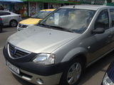 Vand Dacia Logn Laurete, fotografie 4