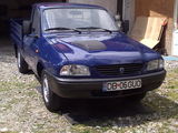 Vand dacia papuc 2 locuri 4x4, fotografie 1