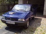 Vand dacia papuc 2 locuri 4x4, fotografie 2