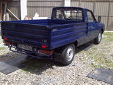Vand dacia papuc 2 locuri 4x4, fotografie 4