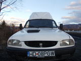 vand dacia papuc diesel