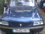 vand Dacia Papuc din 2002