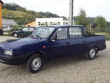 Vand Dacia Pick up 2006, photo 1