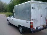 Vand dacia pick-up, fotografie 2