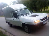 Vand dacia pick-up, fotografie 3