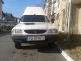 vand dacia pick up