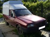 ﻿Vand Dacia Pick-up cu bena carosata
