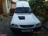 Vand Dacia pick up in stare foarte buna/primul proprietar, fotografie 3