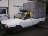 VAND DACIA PICK-UP1997 3.000RON, photo 2