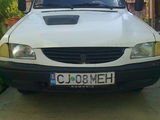 vand dacia pickup 