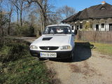 Vand Dacia pickup 2000 euro 