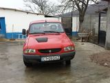 vand dacia pickup