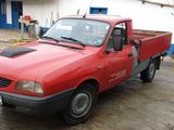 vand dacia pickup, fotografie 2