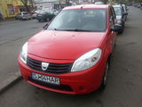 vand dacia sandero 2009, photo 1