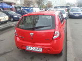 vand dacia sandero 2009, photo 5