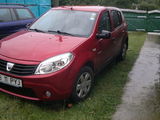 vand dacia sandero, photo 1