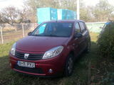 vand dacia sandero, photo 4