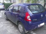 Vand Dacia Sandero, photo 4