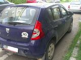 Vand Dacia Sandero, photo 5