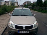 Vand Dacia SANDERO, photo 2