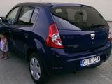 vand Dacia Sandero