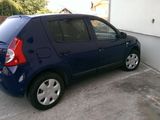 vand Dacia Sandero, photo 2