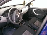 vand Dacia Sandero, photo 4