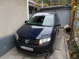 Vand Dacia Sandero, photo 2