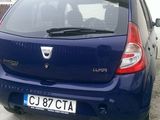 Vand DACIA SANDERO, photo 2