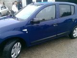 Vand DACIA SANDERO, photo 4