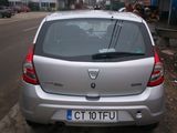 Vand Dacia Sandero, photo 2