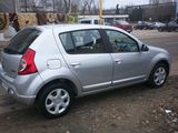 Vand Dacia Sandero, photo 3