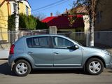 Vand Dacia Sandero Laureate, fotografie 4