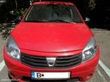 Vand Dacia Sandero urgent, photo 1