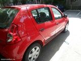 Vand Dacia Sandero urgent, fotografie 2