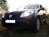 vand Dacia Sandero URGENT, fotografie 2