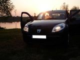 vand Dacia Sandero URGENT, fotografie 3