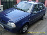 Vand DACIA SOLENZA