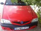 VAND DACIA SOLENZA