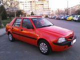 Vand Dacia Solenza,An Fabricatie 2004