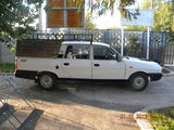 Vând Dacie 1.9 diesel double cab